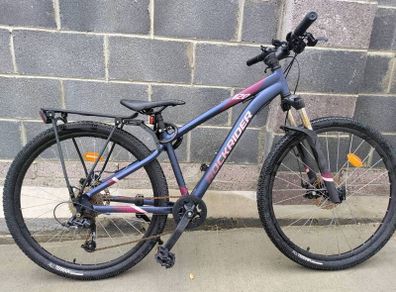 Bycicle
