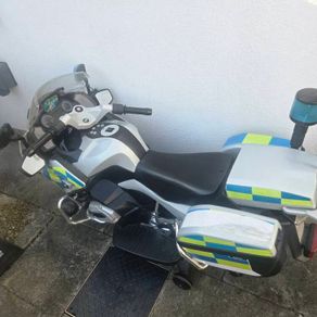 kids bike