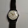 Vintage Swiss Watch Ackro De Luxe Image 3