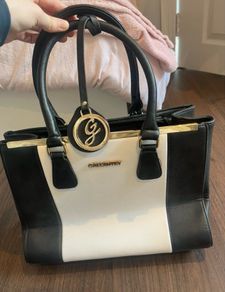 hand bag
