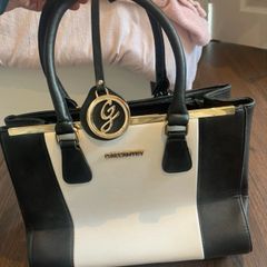 hand bag