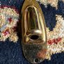 Gold Strat jack input Image 2