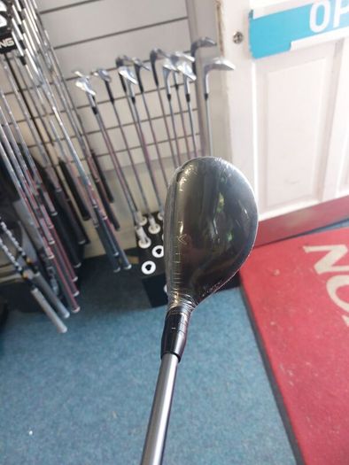 Callaway Elyte 4 hybrid
