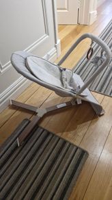 Baby bouncer