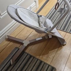 Baby bouncer