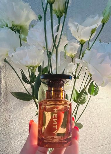 Fenty Beauty (Hair+Body Mist)