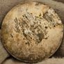 UK Ministry of Agriculture Fisheries and Food MAFF 1889 1989 Silver Medal Image 2