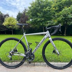 Cannondale CAAD X Cyclocross Gravel Bike