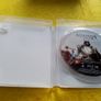 Assassins creed II 2 PlayStation3 ps3 Games Original Image 2