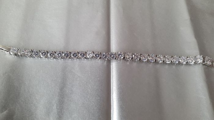 Tennis Bracelet