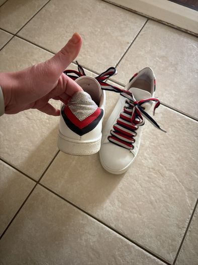 Tommy Hilfiger shoes