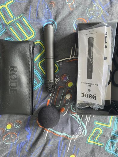 Musical equipment