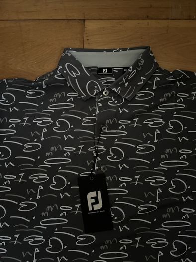 Footjoy