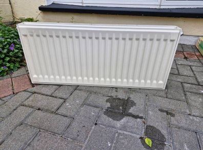 Radiator for sale
