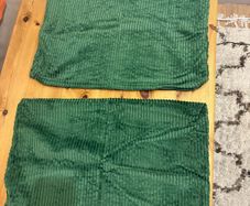 Cushion covers