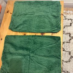 Cushion covers
