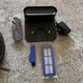 Eufy RoboVac 15C Max For Parts/Repair Battery Removed Image 3