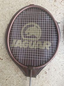 badminton rackets