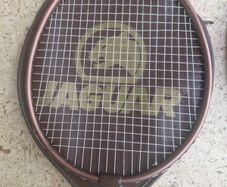 badminton rackets