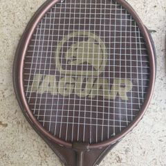 badminton rackets