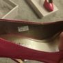 High heels shoes size 38 Image 3