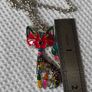 Bonsny necklace Image 3