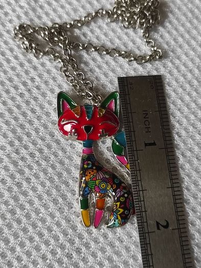 Bonsny necklace
