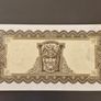 1961 Lady Lavery 5 Pound Note Image 2