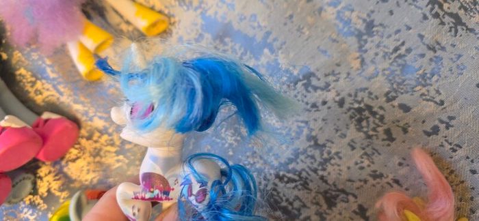 Charity shop next week - 25 x TLC Bait Brushable 3inch Bundle Lot MLP G4 My Little Pony