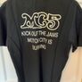The Critical Slide Society MC5 Tee BNWT Image 3