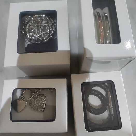 jewellery