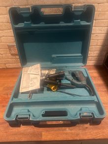 Makita angle drill