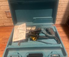 Makita angle drill