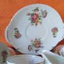 Twenty One Piece China Teaset Image 3