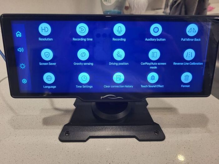 Car Tablet Max Pro