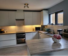 Full Kitchen for sale