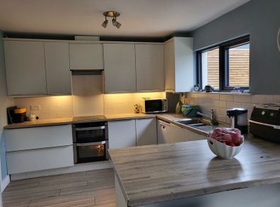 Full Kitchen for sale