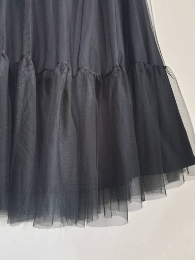 Marks & Spencer Tulle Skirt Size Uk 12