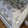 Baby changing table & bath Image 4