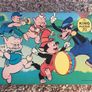 Junior King Jic Saw Puzzle Image 3