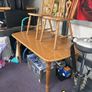 table and chair Image 2