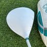 Ping Rhapsody ladies left handed driver Image 3