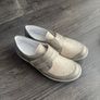 BNIB Remonte by Rieker Metallic Floral Velcro Comfort Shoes - Size UK 6 / EU 39 Image 4