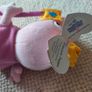 TY Beanie Princess Peppa Image 3