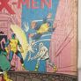 Marvel UK Silver Age Comic Fantastic #38 1967 The X-Men Power Comic Image 3