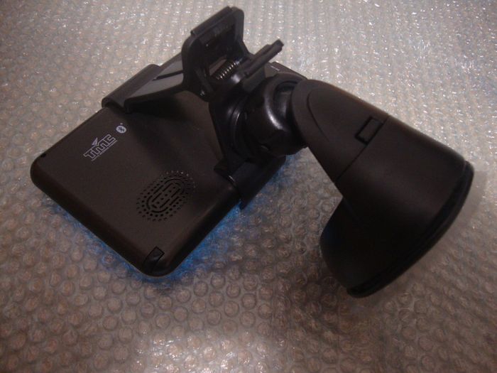 sat nav gps Mio Spirit 7670 LM for Truck, Lorry, HGV, Caravan