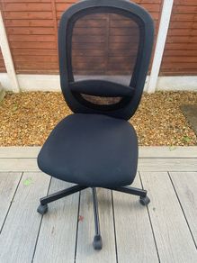 Ikea Flintan Office Chair