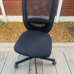 Ikea Flintan Office Chair