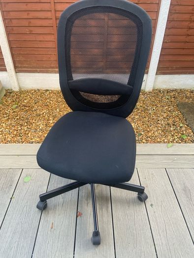 Ikea Flintan Office Chair