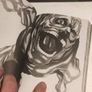 Attack on Titan book one and two Image 6